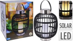 Lucerna solární LED světlo 35 x 45 cm Lucerna solární LED světlo 35 x 45 cm