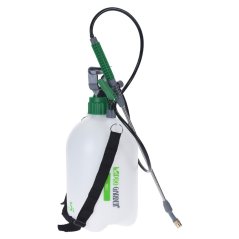 Tlakový postrekovač 5 l Tlakový postrekovač 5 l