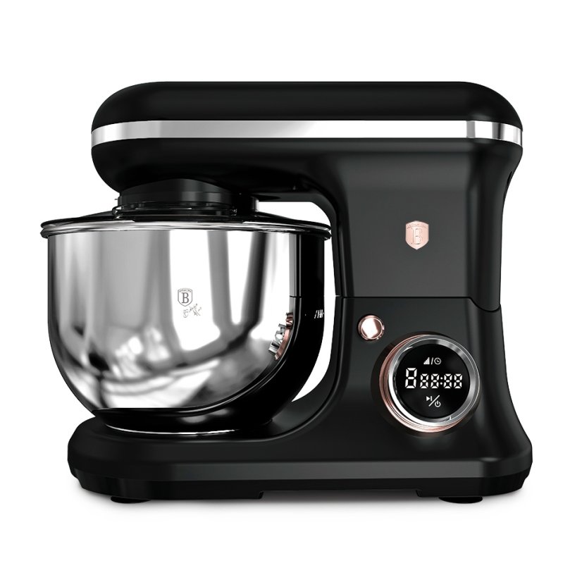 Kuchyňský robot 1200 W Black Rose Collection