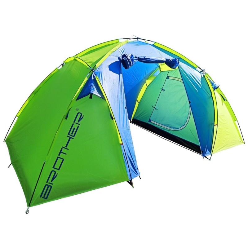 Stan Acra BROTHER ST07 pro 4 osoby