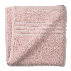 Ručník Leonora 100% bavlna premium starorůžová 50,0x100,0cm