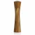 Moara de sare si piper KAJA lemn de salcam 25 cm