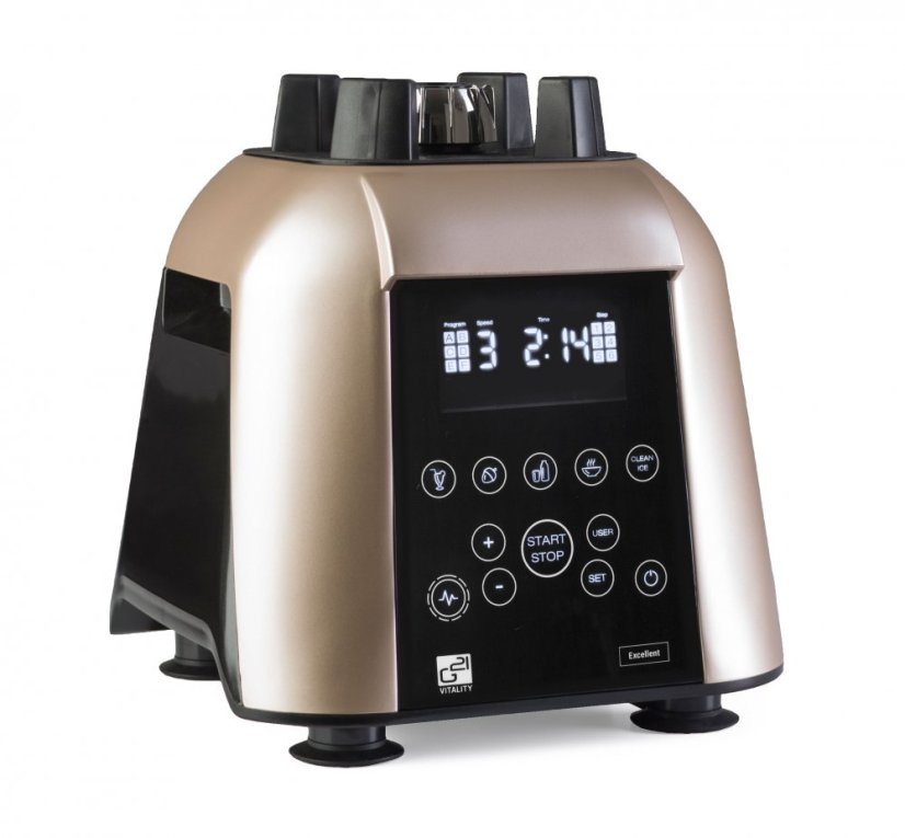Blender G21 Excelent Cappuccino