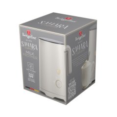 Napěňovač mléka elektrický 4 v 1 Sahara Collection Napěňovač mléka elektrický 4 v 1 Sahara Collection