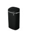 Bezdotykový odpadkový koš se senzorem 58 l Matte Black Collection Bezdotykový odpadkový koš se senzorem 58 l Matte Black Collection
