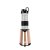 Mixér smoothie maker s lahví Black Rose Collection