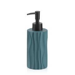 Dávkovač mydla Merida polyresin benzín 19,0cm 7,0cm 200,0ml