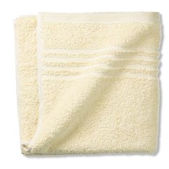 Uterák Leonora 100% bavlna premium offwhite 50,0x100,0cm