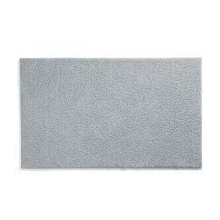 Koupelnová předložka Maja 100x60 cm  polyester rockově šedá