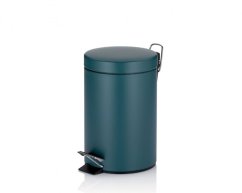 Kosmetický koš MONACO kov 3 L