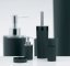 Pohár DARK ABS-plast černý Pohár DARK ABS-plast černý