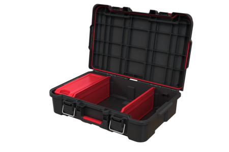 Organizér  Keter Stack’N’Roll Tool case 