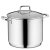 Hrnec s poklicí nerez 18/10 FLAVORIA 8 l