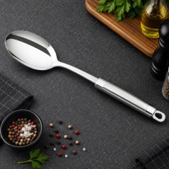 Servírovací lžíce nerez 34 cm Exquisite