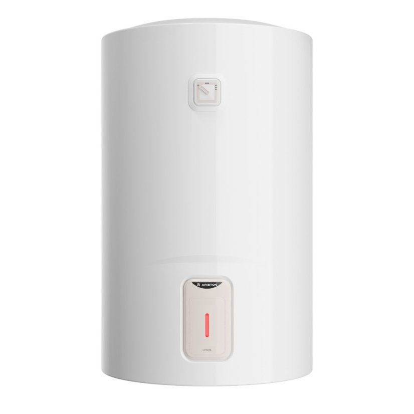 Boiler electric mediu cu o capacitate de 80L LYDOS DUNE R 80 V 1.5K PL EU