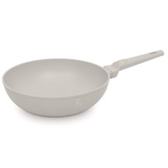 Pánev WOK s titanovým povrchem 28 cm Sahara Collection Pánev WOK s titanovým povrchem 28 cm Sahara Collection