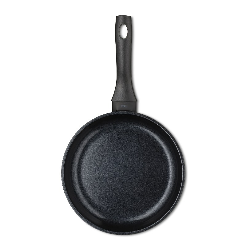 Pánev s keramickým povrchem 24 cm ATURA černá