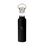 Termoska lahev s dvojitou stěnou nerez 0,6 l Matte Black Collection