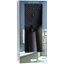 Cap de dus cu 3 functii negru Cap de dus cu 3 functii negru