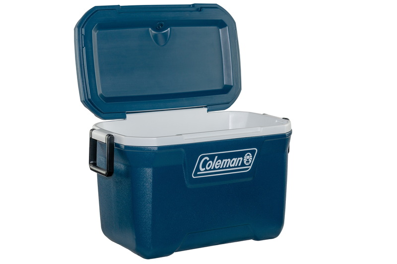 Chladící box 52QT chest cooler