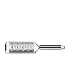 Struhadlo hrubé Rondo nerez 6 mm Struhadlo hrubé Rondo nerez 6 mm