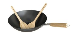 Mandarină modulară culinară Wok