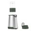 Mixér smoothie maker s lahví Matte Green Collection
