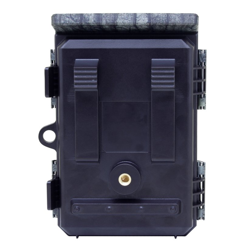Fotopasca Camouflage EZ-Solar Wifi/Bluetooth
