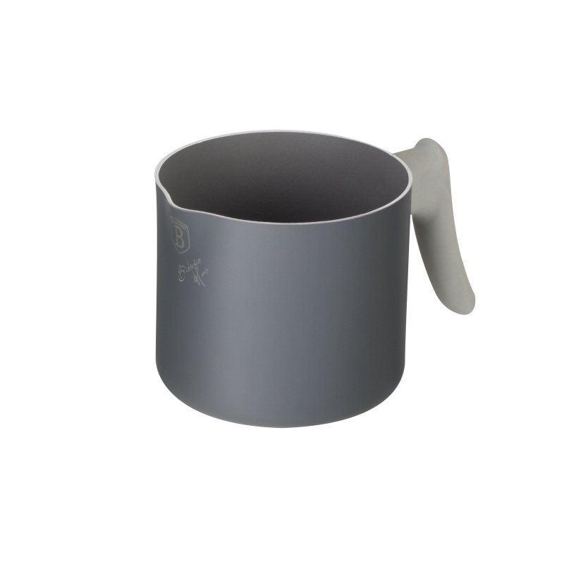 Aparat de lapte cu suprafata antiaderent din titan 16 cm Colectia Aspen