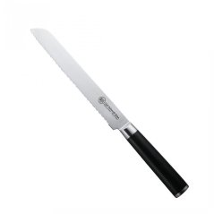 Cuțit de patiserie Damascene din oțel inoxidabil 20 cm KONSTANZ