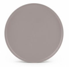 Jídelní talíř dezertní 20 cm Taupe Collection