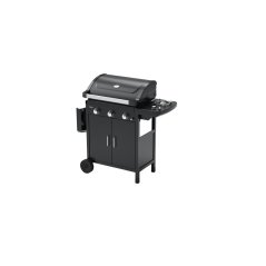 Plynový gril COMPACT 3 EXS s varičom Plynový gril COMPACT 3 EXS s varičom