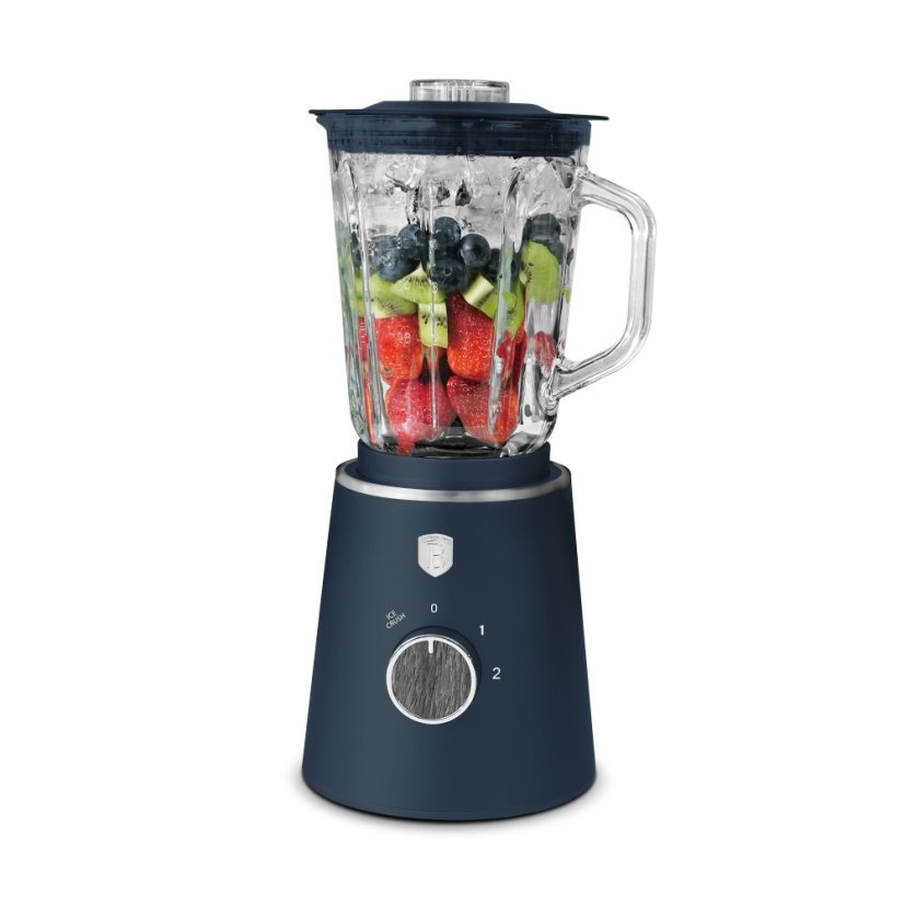 Blender de masă cu recipient din sticlă 1,5 L 1000 W Deep Sea Collection