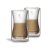 Sklenice na cappuccino sada 2 ks 270 ml