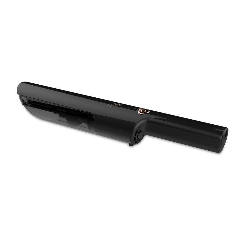 Aspiradora de mano inalámbrica recargable Colección Black Rose