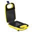 Aparat de făcut sandvișuri 3 în 1 cu plăci interschimbabile, 600 W, colecția MINIONII