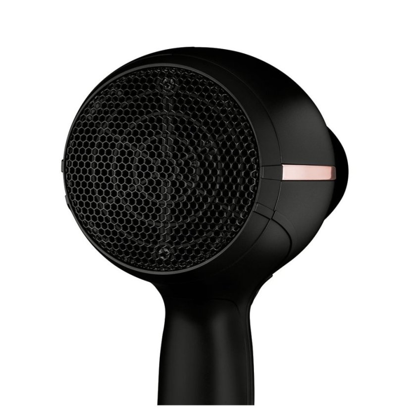 Profesionálny fén na vlasy s difúzorom a ionizátorom 2300 W, kolekcia Black Rose