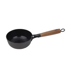 Cratita de fier ODIN 16 cm