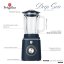 Blender de masă cu recipient de sticlă 1,5 l 1000 W Colecția Deep Sea Blender de masă cu recipient de sticlă 1,5 l 1000 W Colecția Deep Sea