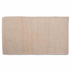 Koupelnová předložka Miu směs bavlna/polyester zakalená růžová 120,0x70,0x1,0cm Koupelnová předložka Miu směs bavlna/polyester zakalená růžová 120,0x70,0x1,0cm