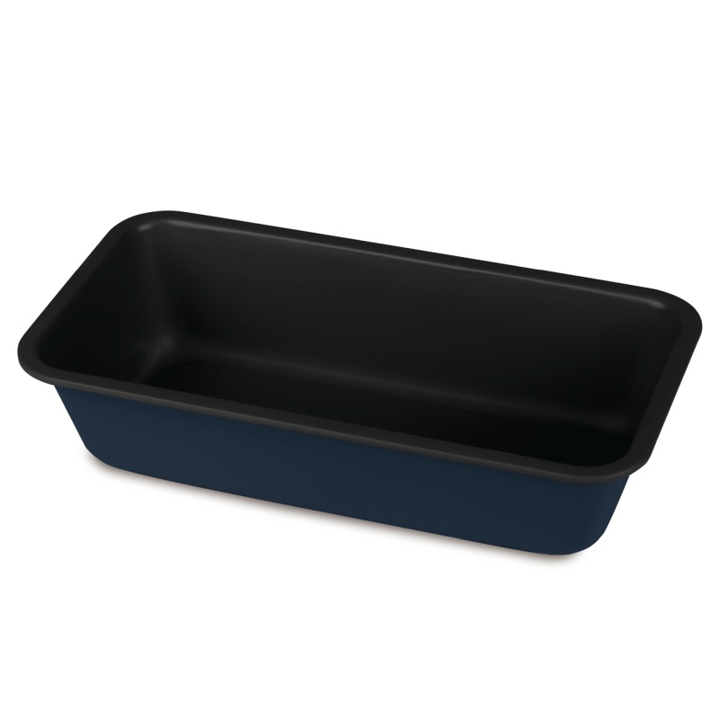 Forma na biskupský chlebíček s titanovým povrchem Deep Sea Collection