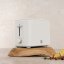 Topinkovač s krytem 750 W Sahara Collection Topinkovač s krytem 750 W Sahara Collection