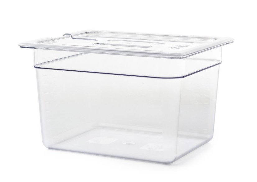 Accesorii G21 recipient pentru Sous Vide, 12 litri