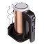 Mixér ruční šlehač s příslušenstvím 300 W Rosegold Metallic Line