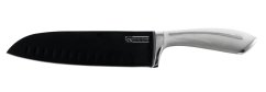 Nůž Santoku s titanovým povrchem 18 cm GARMISCH Nůž Santoku s titanovým povrchem 18 cm GARMISCH
