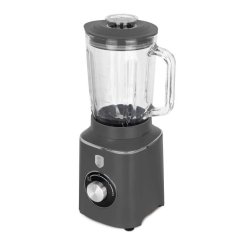 Stolní mixér se skleněnou nádobou 1,5 L 1000 W Antracit Collection