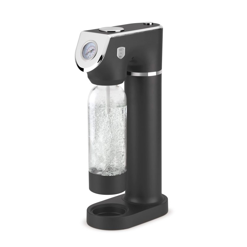 Bombička CO2 LimoBar univerzálna pre výrobník sódy 425g