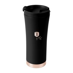 Termoska 500 ml matná čierna kolekcia