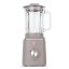 Blender de masă cu recipient din sticlă 1,5 L 1000 W Colecția Taupe