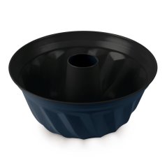 Forma na bábovku s titanovým povrchem 25 cm Deep sea Collection